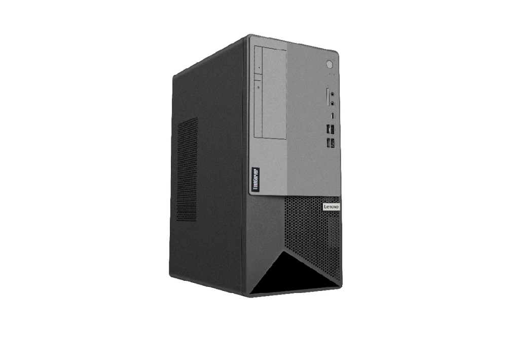 ThinkServer T100C塔式服务器发布，助力中小企业智能化转型